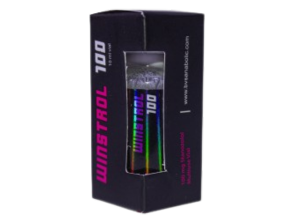 Bvs Anabolic Winstrol